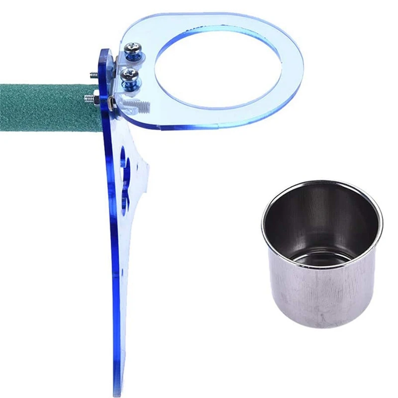 Игрушка для поклевки натуральных фруктов подходит попугаев ара серых Budgerigar