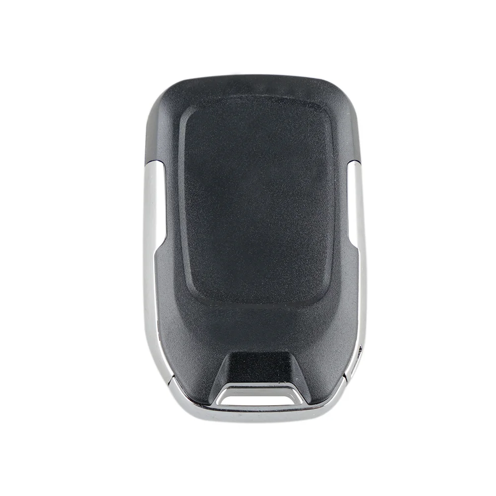 Чехол для автомобильного ключа чехол с дистанционным управлением 6 кнопок Chevrolet