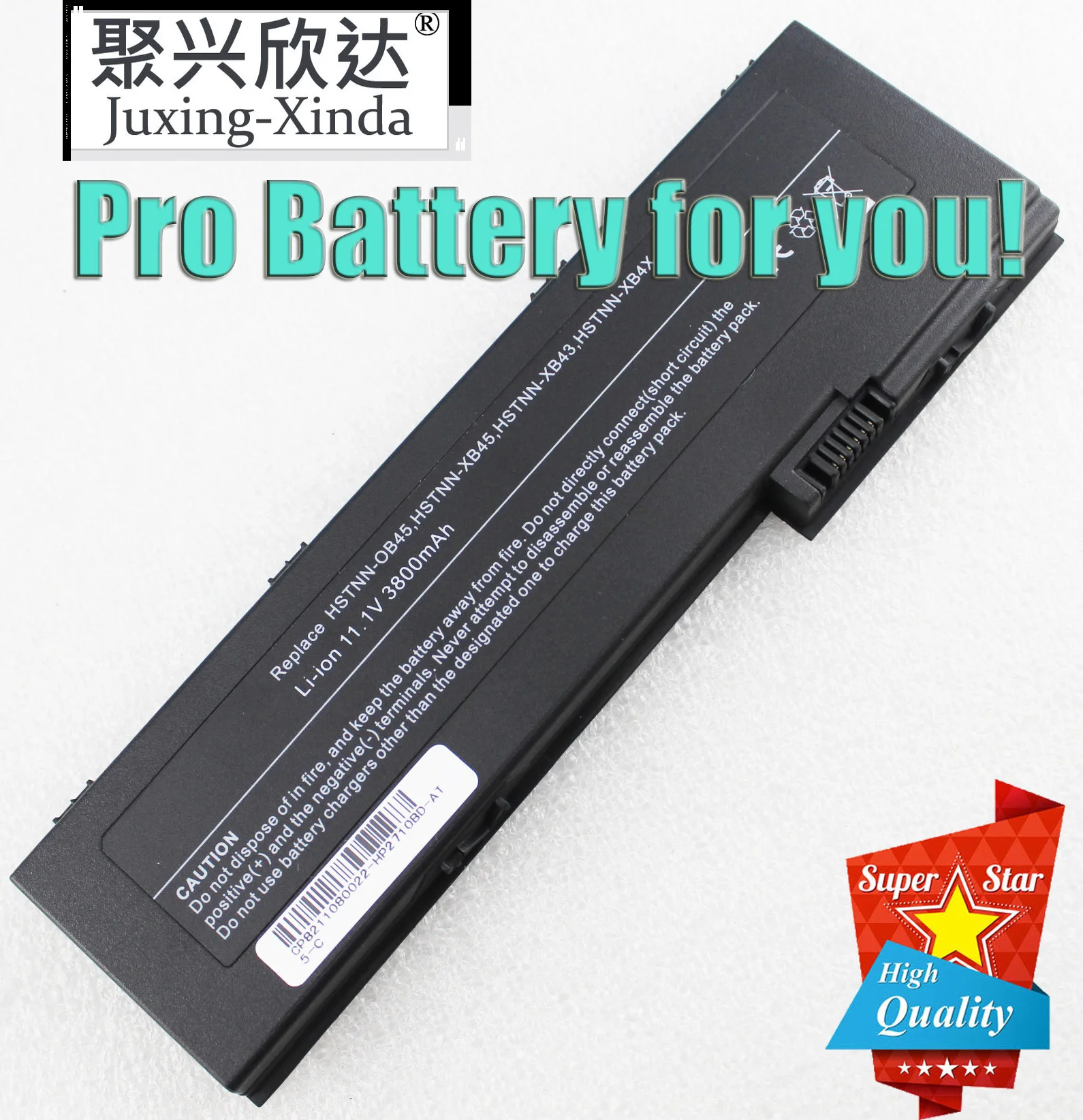 Аккумулятор для ноутбука HP Elitebook 2710p 2730p 2740p 2760p 2740w|Аккумуляторы ноутбуков| |