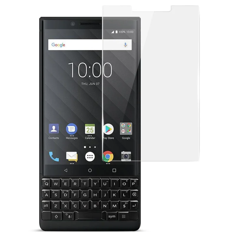 Для Blackberry Key one Keyone Dtek60 Key2 Key 2 Key two Key 2 Le защитная пленка IMAK Прозрачная мягкая прозрачная