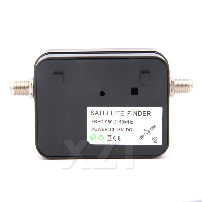 Оригинальный приемник Satellite Finder поиск и выравнивание сигнала для спутниковой ТВ