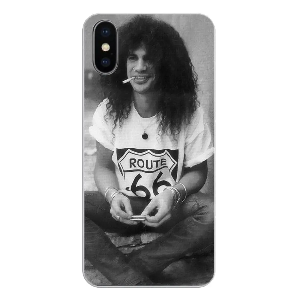 Силиконовый чехол для гитары Pepe Le Pew Slash Guns n Roses Huawei Honor 8 8C 8X 9 10 7A 7C Mate 20 Lite Pro P Smart Plus |