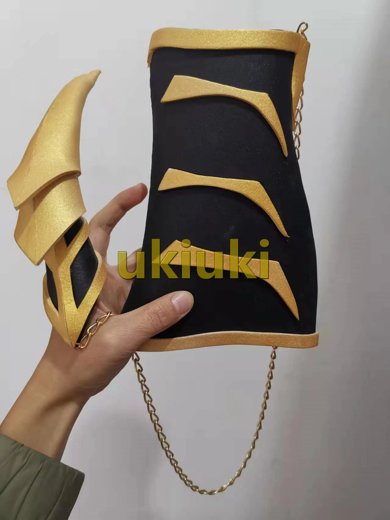 Отбеливающее кольцо для косплея |