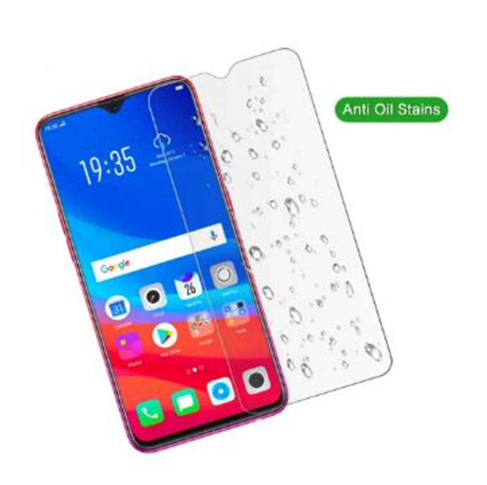 

Закаленное стекло 9H для UMIDIGI A3S X Z2 One A3 S3 A5 Pro F1 PLAY, Защитная пленка для экрана для UMI F1 F2 One Max Power 3