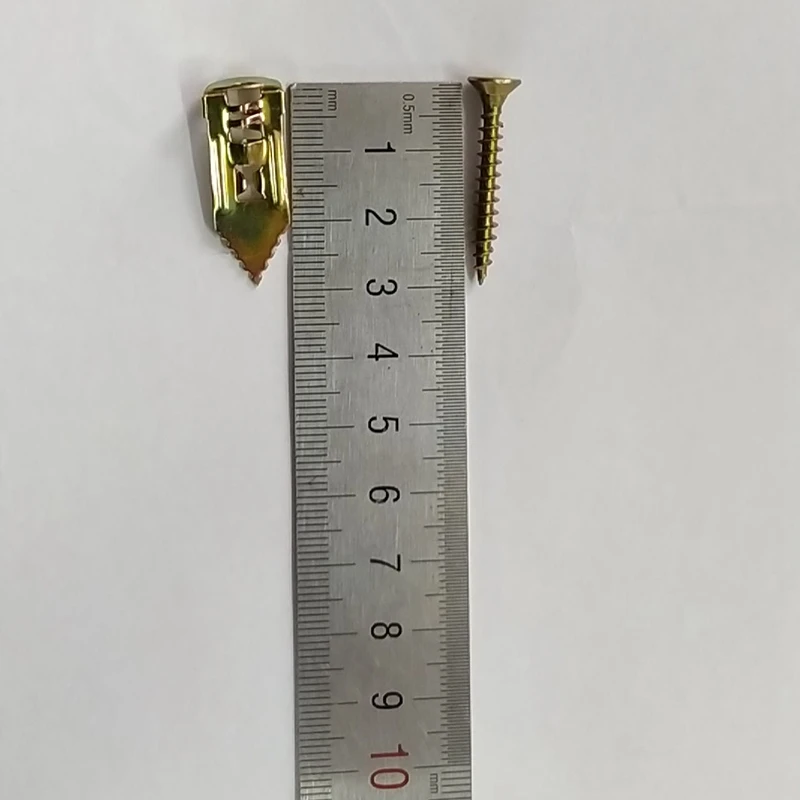 BEST100PCS металлический анкерный болт гипсокартон расширительный полый настенный