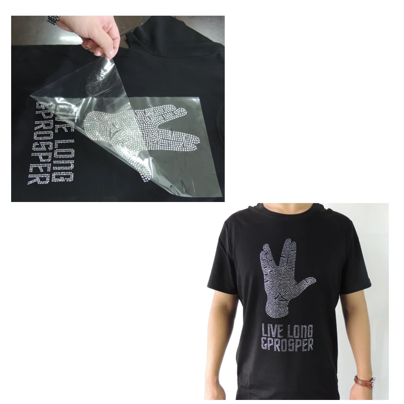 Стразы SS4 ~ SS40 с прозрачными кристаллами AB DMC для горячей фиксации стеклянные