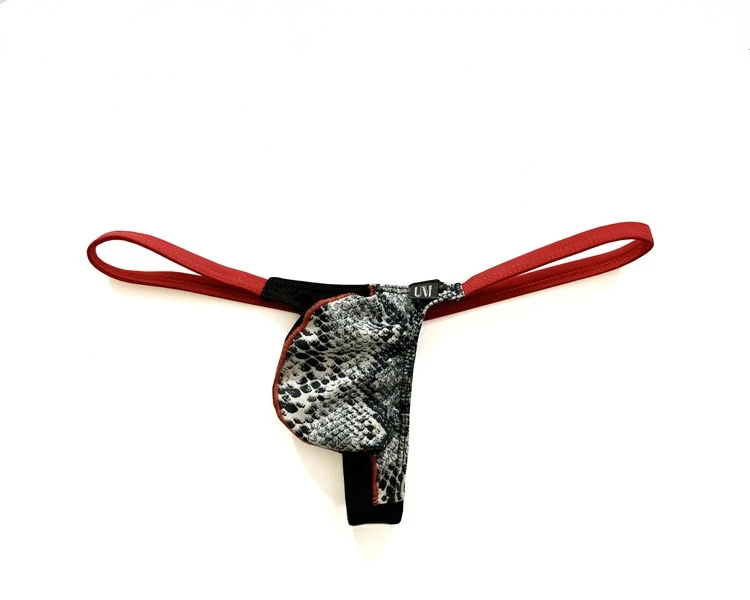 Модные мужские джоки сексуальные шорты Нижнее белье дышащие сетчатые G-стринги и