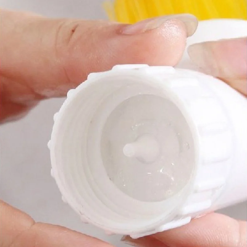 Multi-function Window Frame Cleaning Brush Spray Crevice Door 1 | Дом и сад