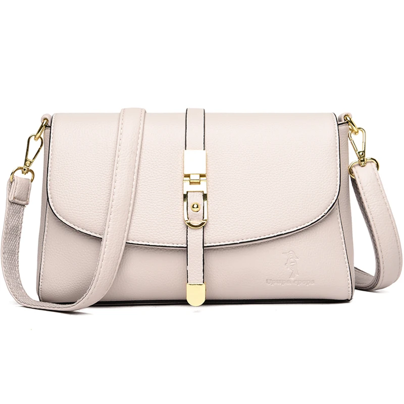 

Ladies Hand Bags Luxury Soft Leather Handbags Women Shoulder Bags High Quality Designer Tote Bag Crossbody Bags For Women 2021