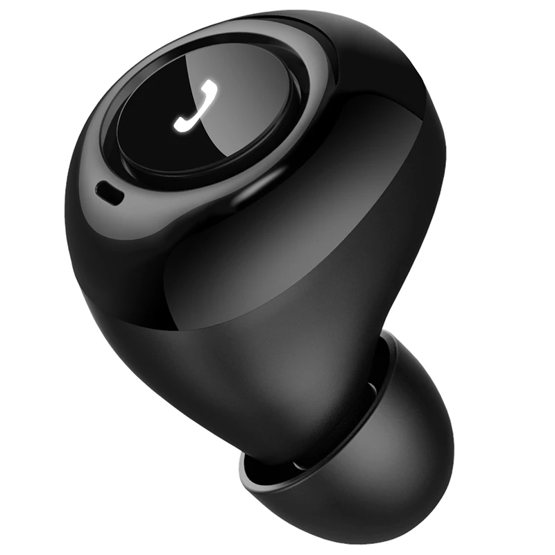 Bluetooth наушники 5 0 Tws Беспроводная мини гарнитура стерео с усиленными басами