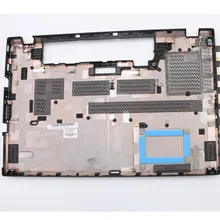 Applicable to Lenovo  Thinkpad T550 W550S  Bottom Base Cover Case Back 60.4A012.001 00JT431
