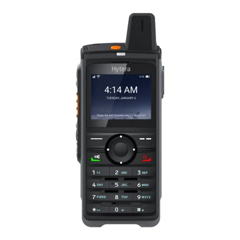 

Hytera PNC380 4G сетевая SIM-карта ip67 водонепроницаемые беспроводные наушники мобильные телефоны на солнечной батарее рация Двусторонняя радиосвя...