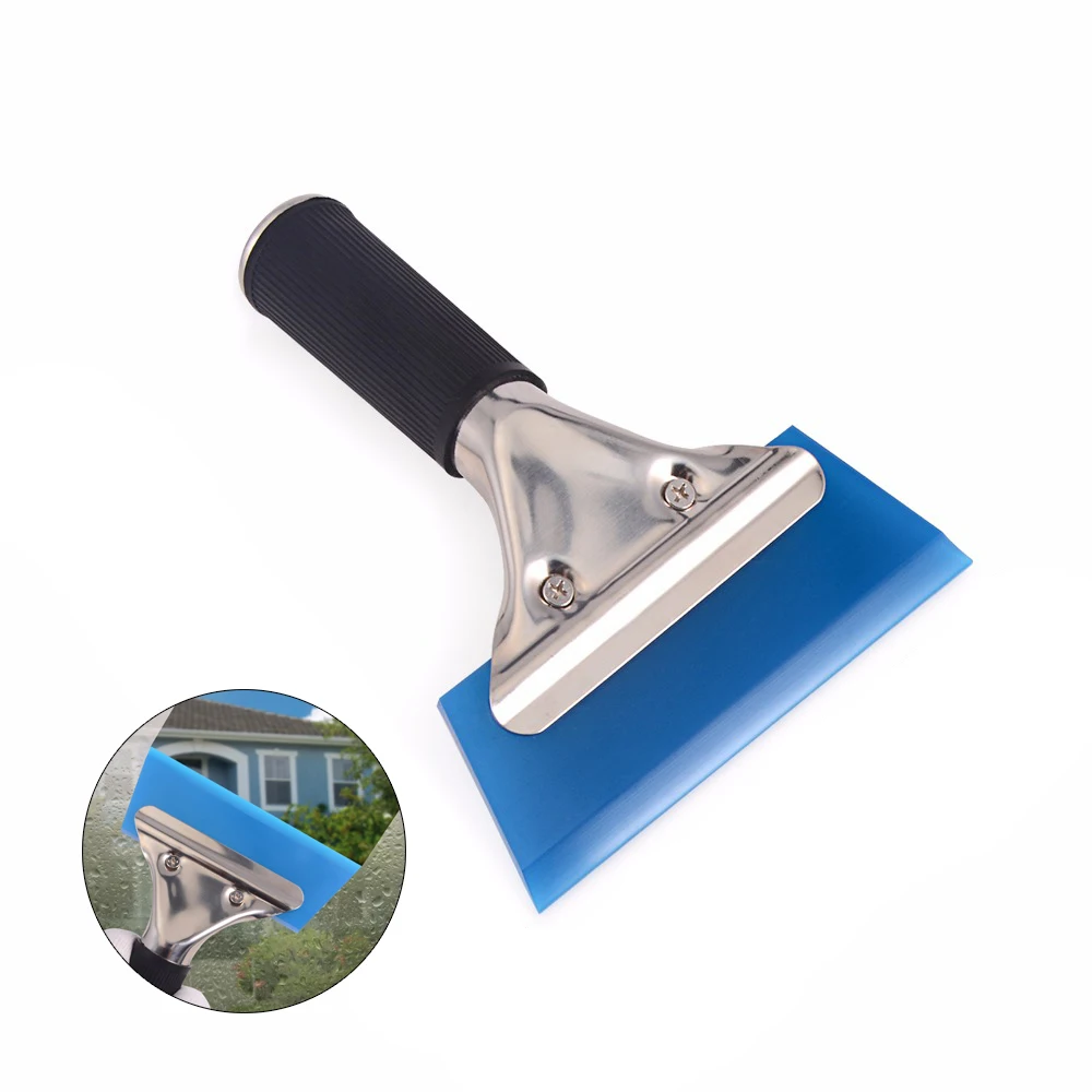 EHDIS оттенок автомобильного окна виниловый скребок резиновый для лобового стекла