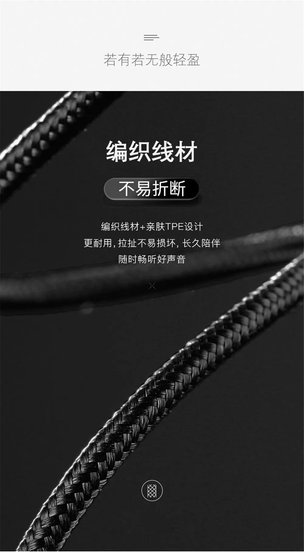 Оригинальные спортивные наушники Cosonic W1, наушники для бега, наушники в ухо, проводная гарнитура, наушники с микрофоном, микрофон для MP3, iphone, телефонов