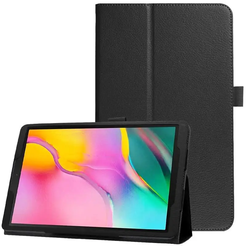 

Case Cover for Samsung Galaxy Tab A 10.1 2019 T510 10.5 2018 T590 2016 T580 S5E T720 S6 Lite 10.4 P610 S7 11 2020 T870 A7 T500