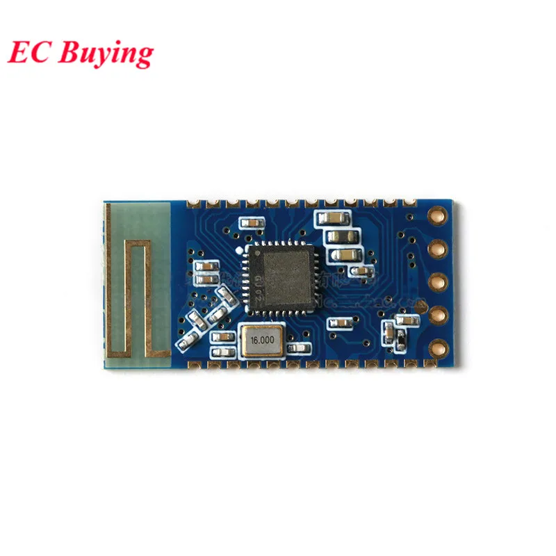 JDY-24M Bluetooth-совместимый модуль BLE 5 0 сетчатый последовательный порт Zigbee прозрачный