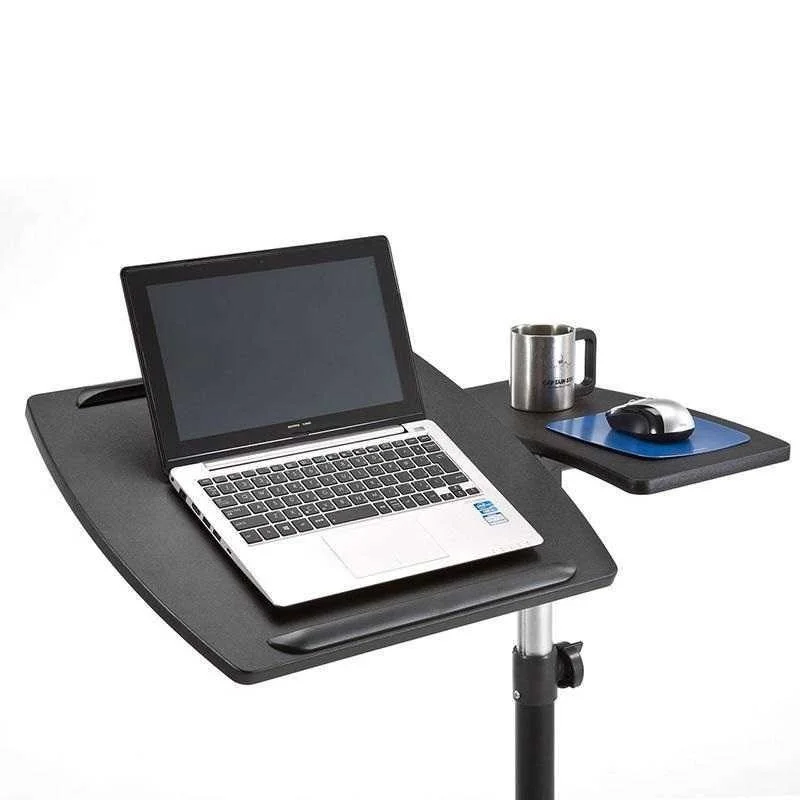 Письменный многофункциональный стол поднос для ноутбука регулируемая