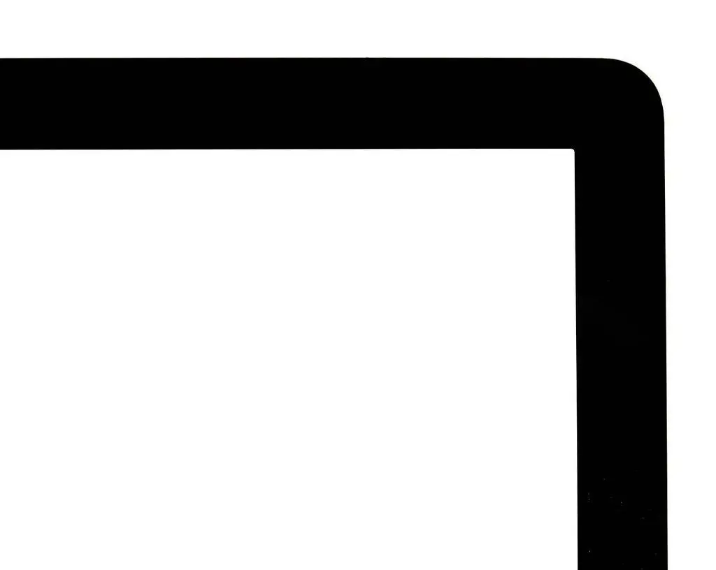 Сменное Стекло Unibody для Macbook A1278 A1342 13 3 дюйма|ЖК-экран ноутбуков| |