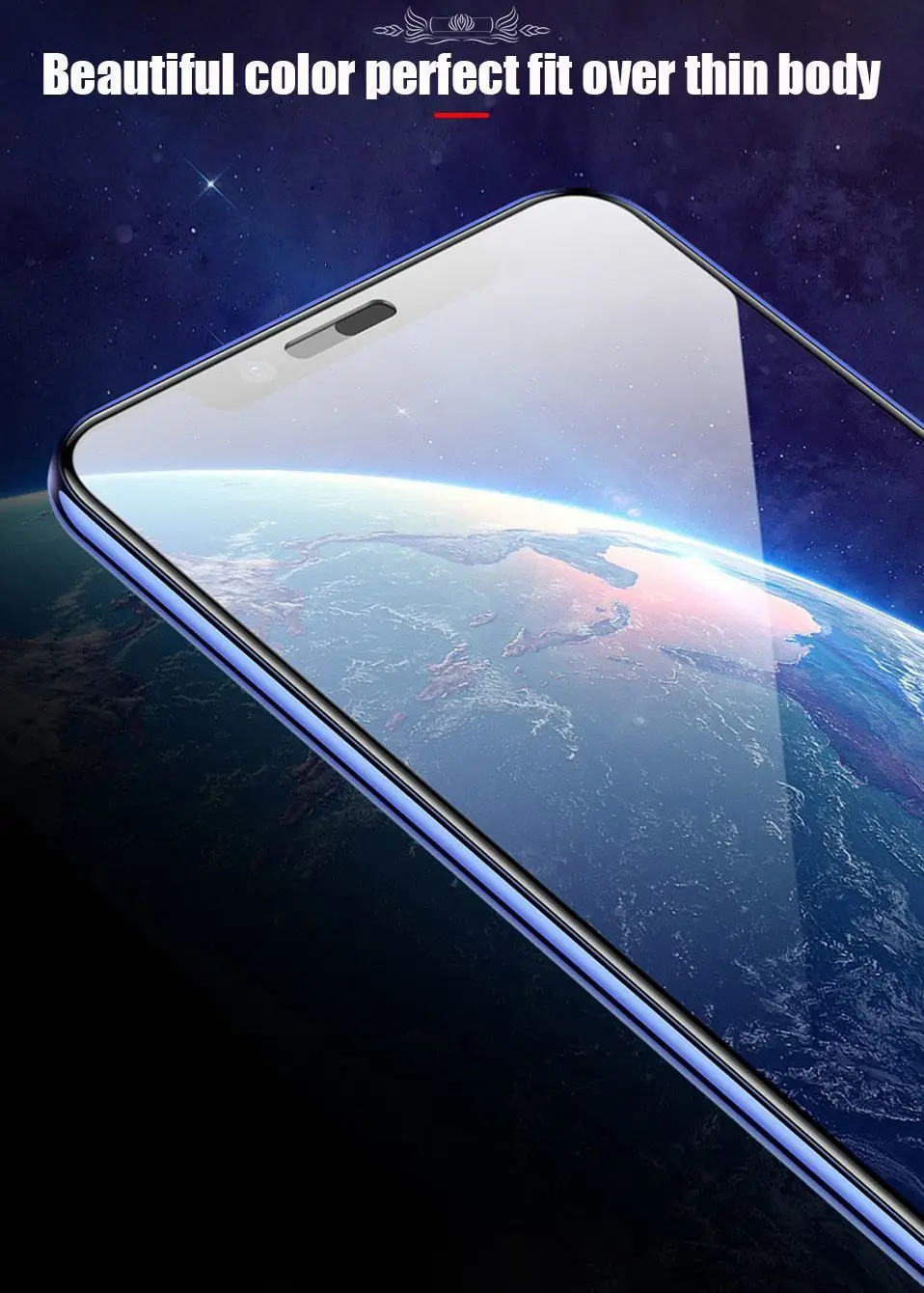6D закаленное стекло для OPPO K5 Realme X2 pro ACE Reno 2 2Z XT Q 5 pro 3 X R19 F11 pro Защита экрана для OPPO A9 A5