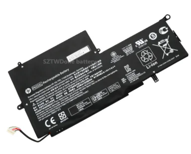 Высокая емкость и длительное время ожидания новый оригинальный PK03XL Аккумулятор