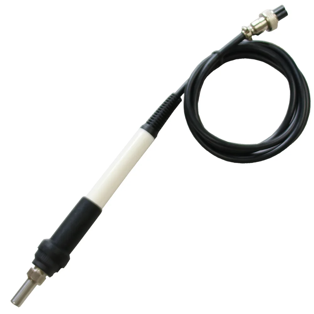 

Ручка для паяльника QUECOO T12-952/942/956
