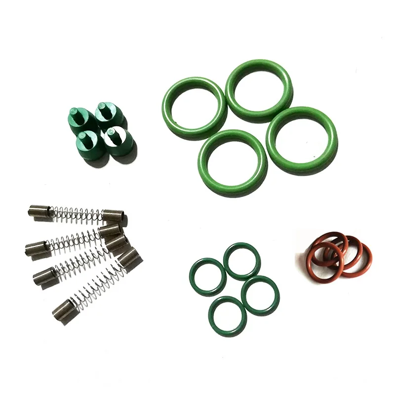 Уплотнительное кольцо с общей топливной магистралью 20 шт./компл. NT401 для Elysee |