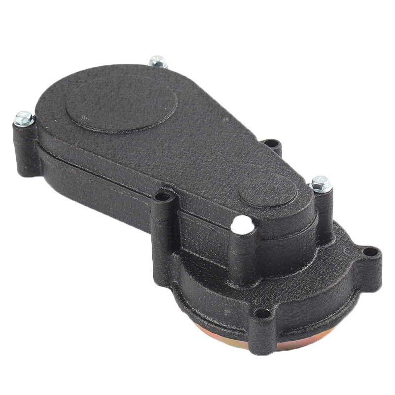 

Double Chain Transmission Clutch Drum Gear Reduction Box For 47cc 49cc 2 Stroke Pocket Mini Dirt Pit Bike Scooter ATV TaoTao Buy