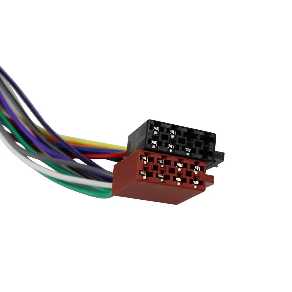 Переходник для кабеля BMW 3 5 7 8 серии E46 E39 /Land Rover/MINI|e46 facelift|harness pluge46 projector |