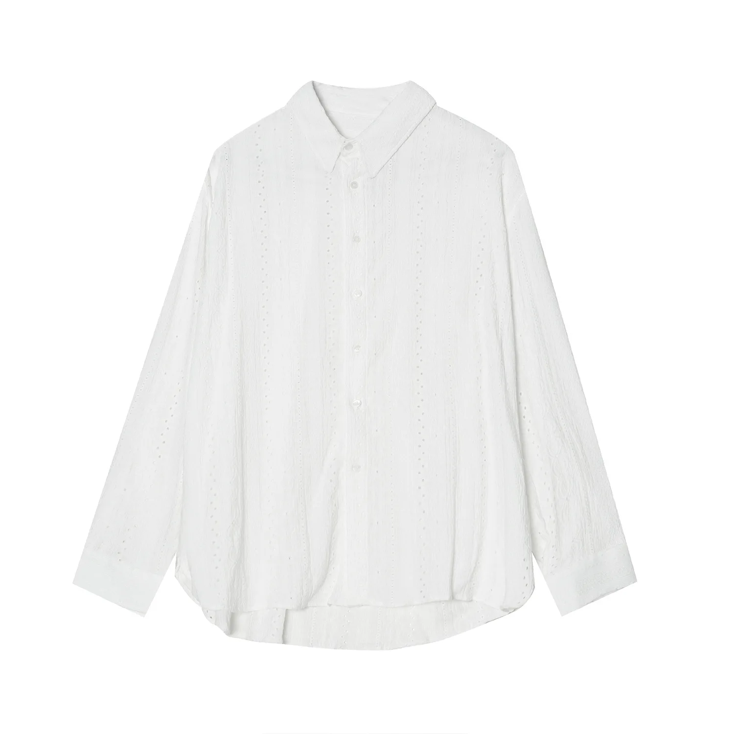

MTL men's clothing - 2021 spring new Korean loose trend shirt