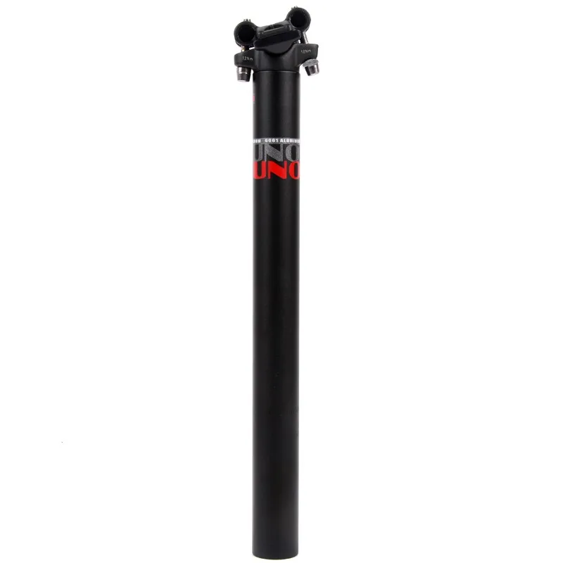 Подседельный штырь для горного велосипеда 27 2/30 9/31 6 мм * 350 мм|Седлодержатель| |