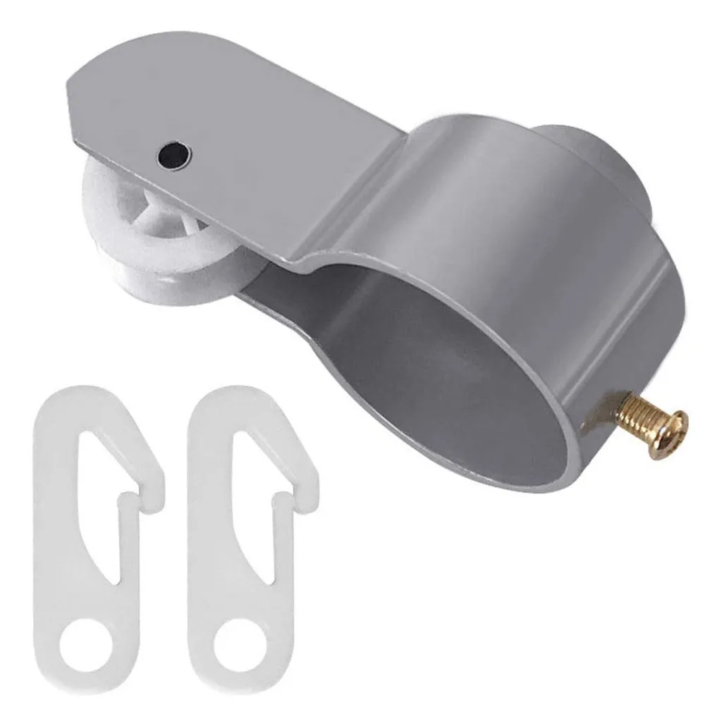 Набор деталей для флагштока нейлоновый плетеный шнур аксессуары комплект