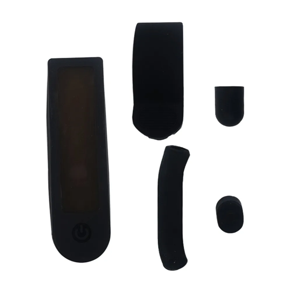 

Parts 5pcs Scooters Accessory Set Electric Scooters Outdoor 2021 Best NEW