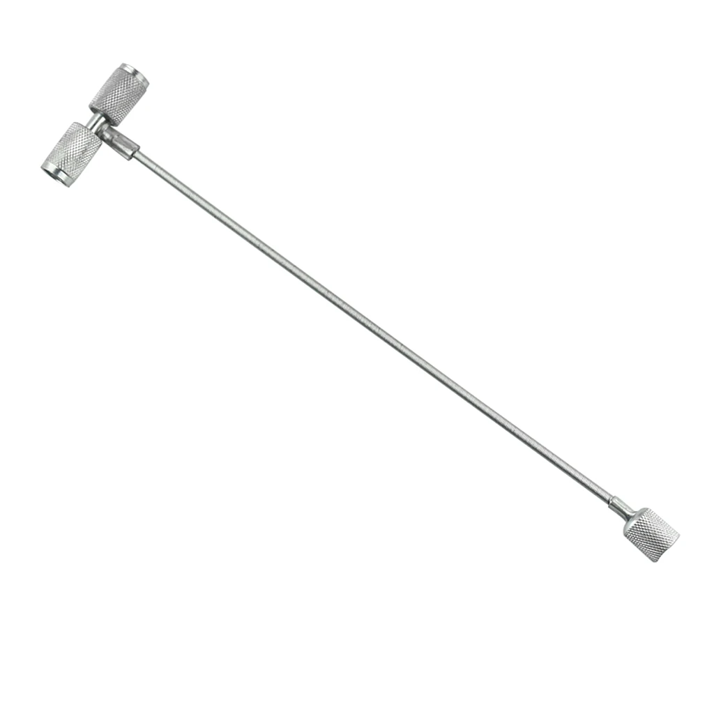 Установка стержня клапана пулер для ремонта ручного инструмента крепкий гибкий