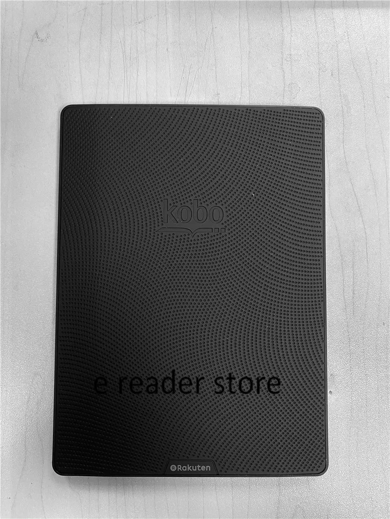 Электронная книга Kobo glo HD 300PPI Rreader book E Ink 16 ГБ Wi Fi 1448x1072 сенсорный экран|Электронные