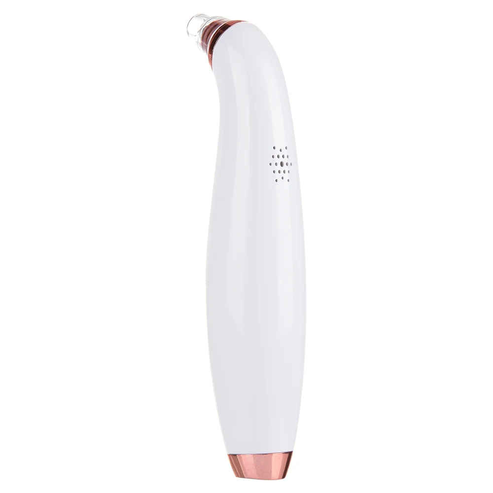 

WiFi Wireless Electric Vacuum Suction Blackhead Acne Remover Nose Face Deep Cleansing Skin Care Facial Pore Cleaner Machine