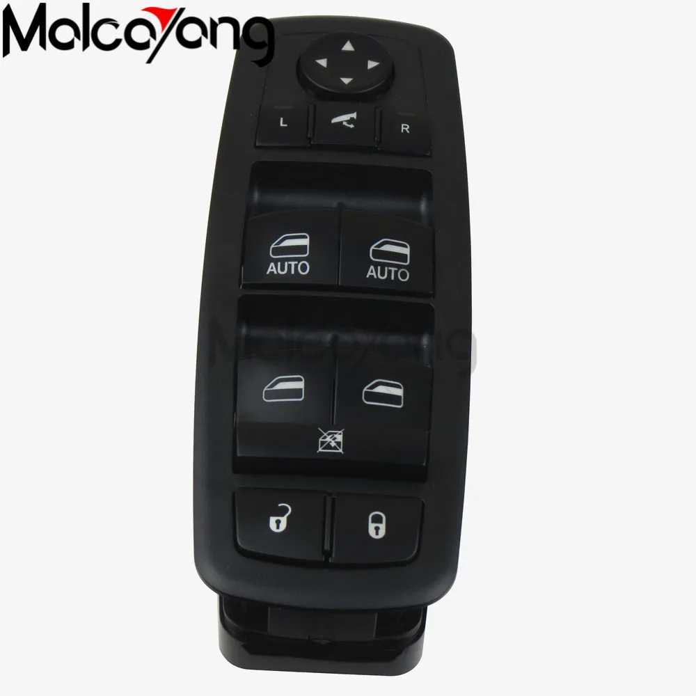 

New 68139806AA Car Styling For Dodge Journey 2018 Chrysler 300 2015 Auto Multi-Functional Window Switch 68139806AB 68139806AC