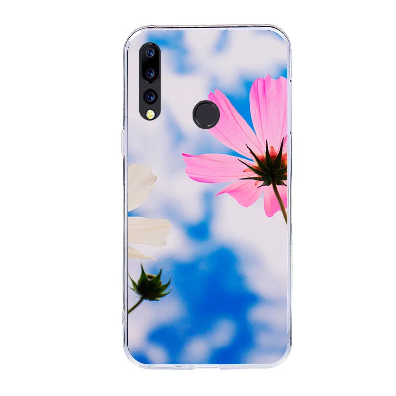 288 Lamo Чехол Для Doogee N20 мягкий TPU чехол Для Doogee N20 N 20 на заднюю панель телефона с принтом героя из мультфильма - Цвет: 288