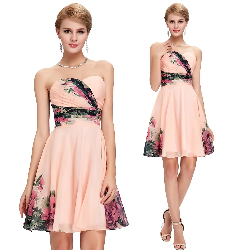 Вырез в форме сердца для женщин платье выпускного вечера вечерние женские