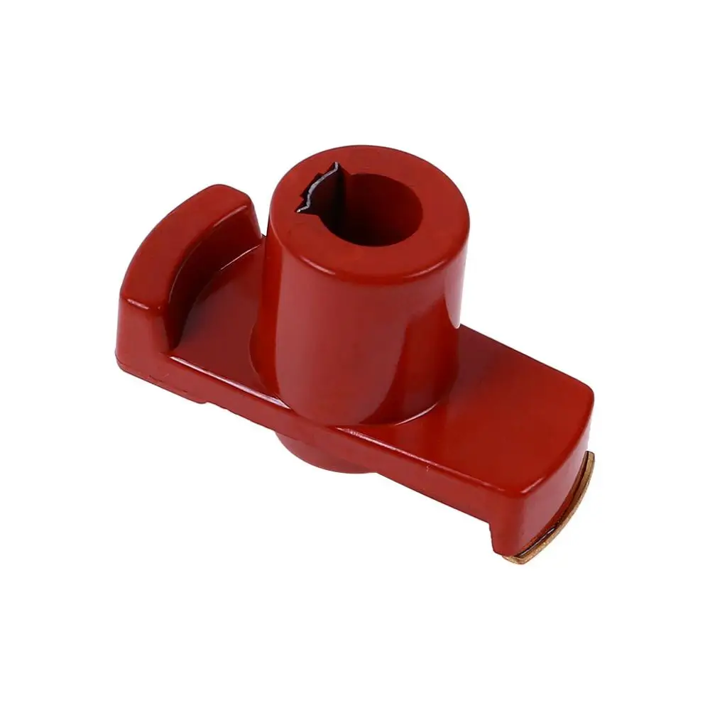 Набор кабелей зажигания для Volkswagen + распределительная крышка дистрибьютор на