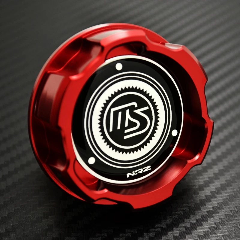 aluminum engine oil cap for mazda mazdaspeed mazda 2 mazda 3 axela mazda 6 atenza mazda 5 new cx 5 cx 7 free global shipping