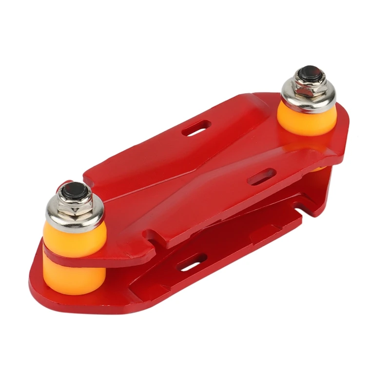 

Топ!-Водный мост для серфинга, скейтборда, грузовиков, рельсовый адаптер, мост для серфинга, Скейтборда для круиз-доски