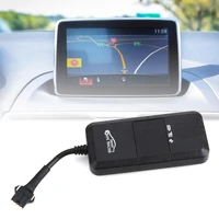 50 hot sale monitoring system with sim card function location tracking portable 4g gps tracking device for car automobile