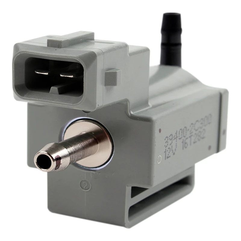 Для турбонагнетателя электромагнитный регулирующий клапан Veloster для HYUNDAI Optima Sorento