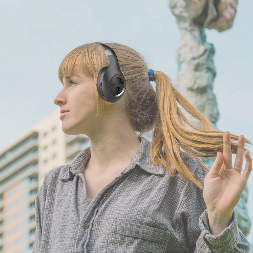 Беспроводные наушники вкладыши Hi Fi шумоподавление Bluetooth|Наушники и гарнитуры| |
