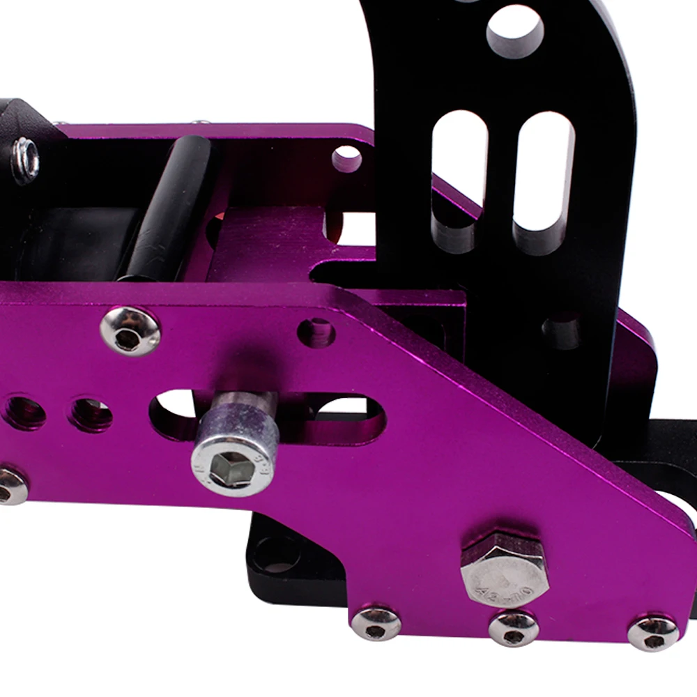 Универсальный Гоночный ручной тормоз RASTP для дрифта гидравлический портативный