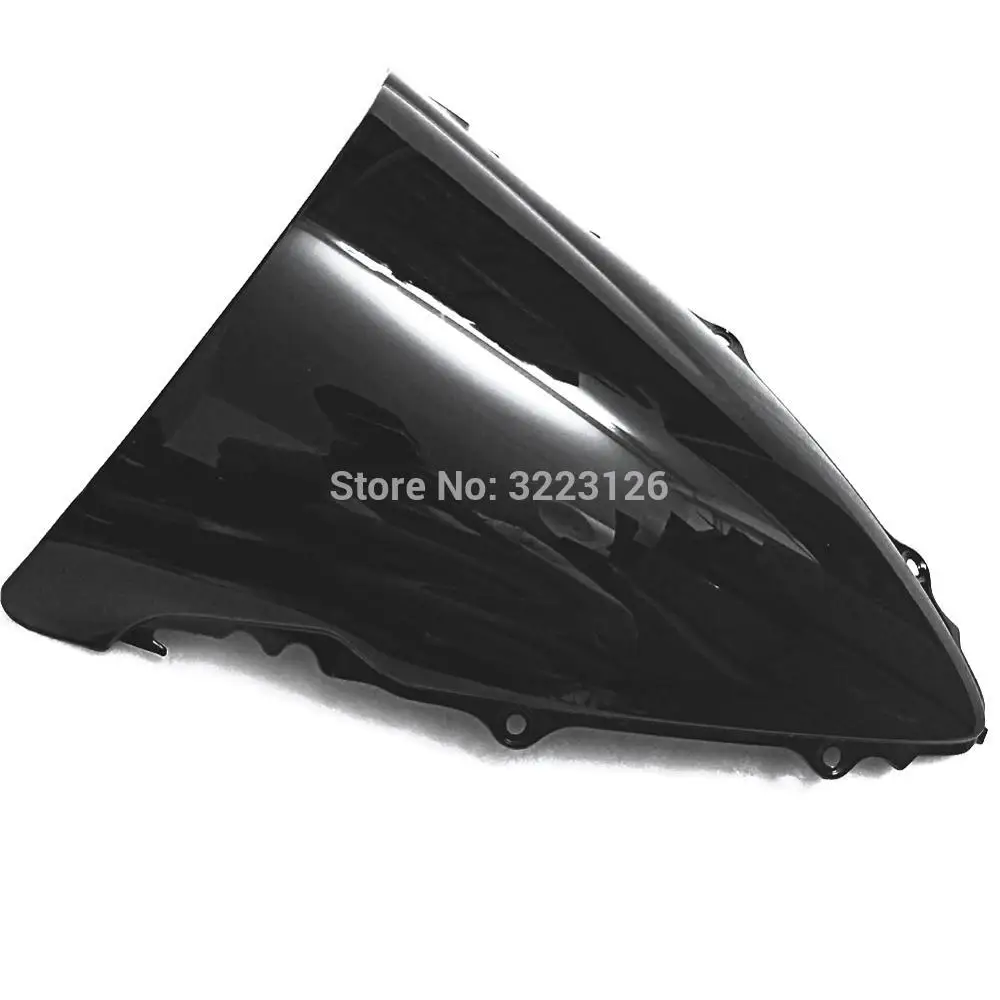 Новое ветровое стекло для мотоцикла Yamaha YZFR6 YZF-R6 YZF R6 2003 2004 2005 03 04 05 | Автомобили и
