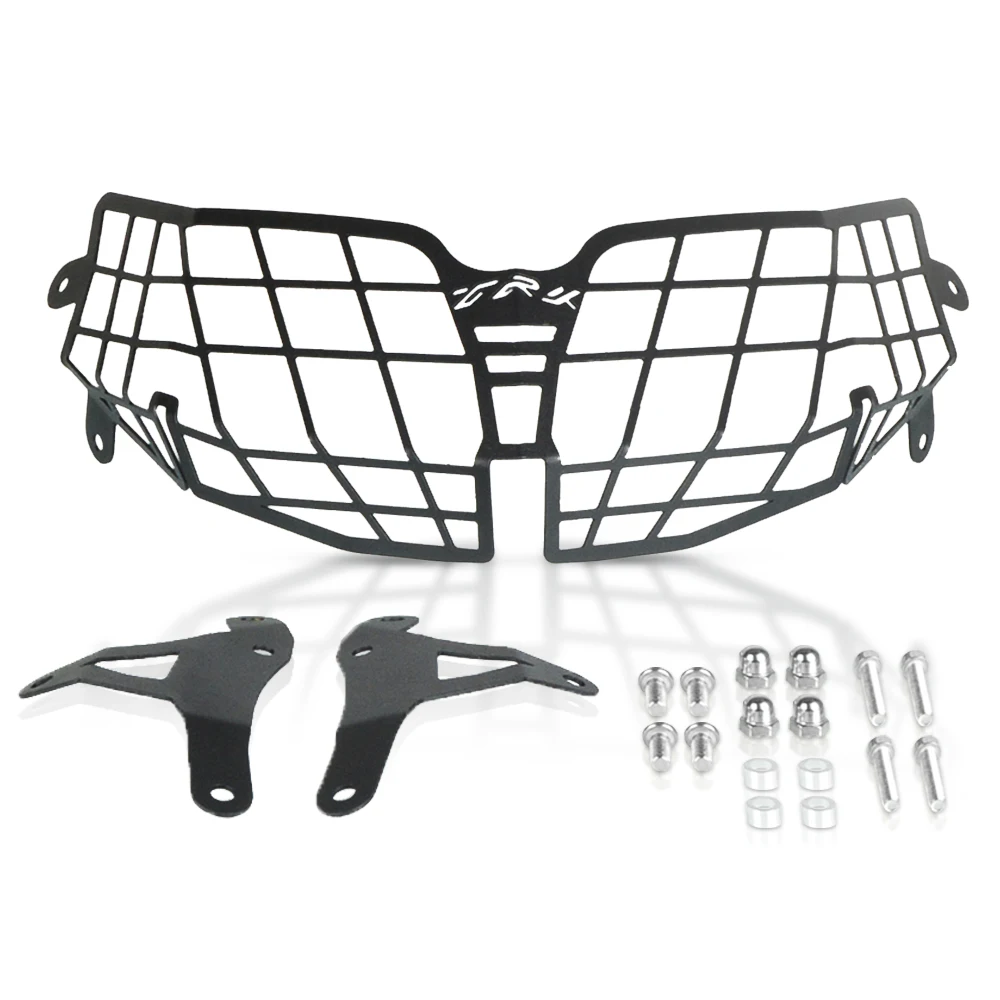Защитный чехол для передней фары мотоцикла Benelli Trk 502 502x TRK502 TRK502X 2018 2019 2020 2021 |
