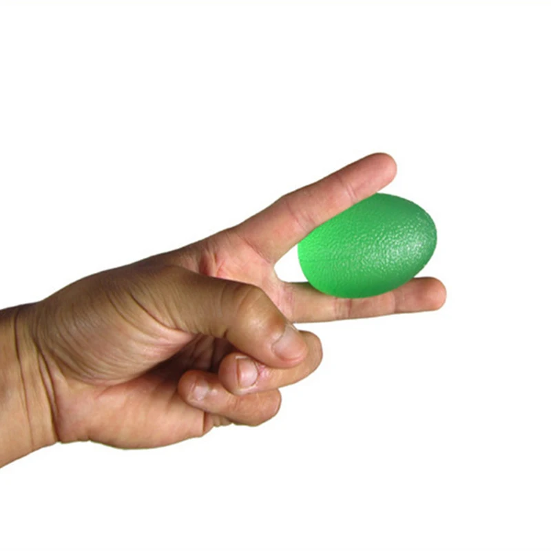 Горячая унисекс сильная ручка яйцо тренажер для рук силовой мяч Powerball гироскоп