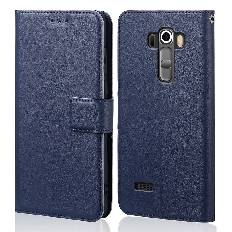 

Силиконовый чехол-книжка для LG G4S, Роскошный кошелек из искусственной кожи, магнитные чехлы для телефонов, чехол для LG G4S с держателем для кар...