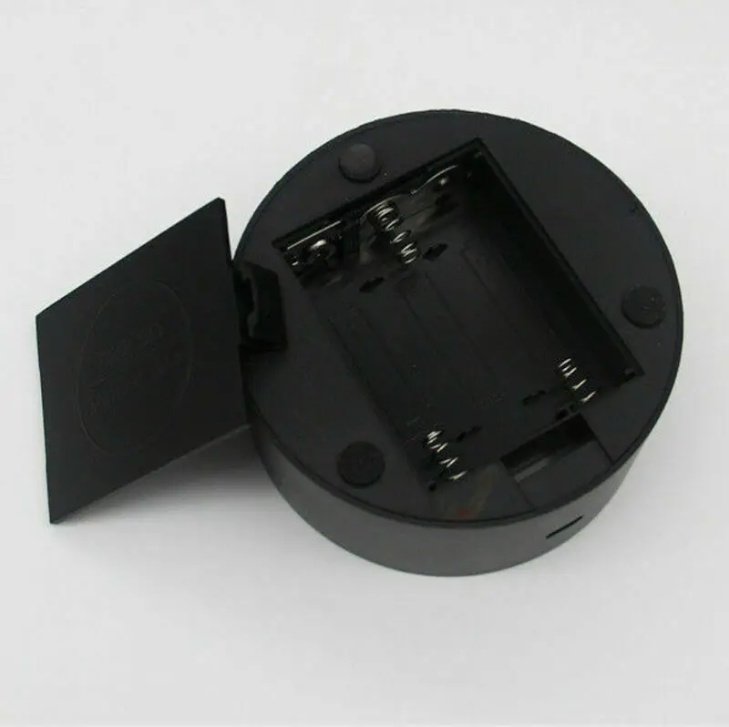 

Kid's Gifts 3D LED 7-Color Night Light Table Lamp Touch switch Sea Turtles 3D Desk Decoration Light Display Gift